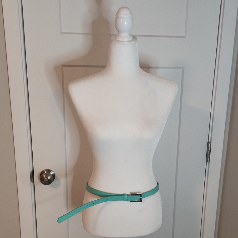 Turquoise Belt